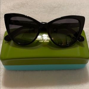 Kate Spade sunglasses